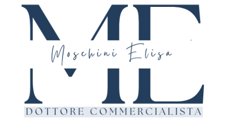 Elisa Moschini Commercialista